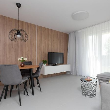 Nowe Bemowo Apartment By Renters Varsó Kültér fotó