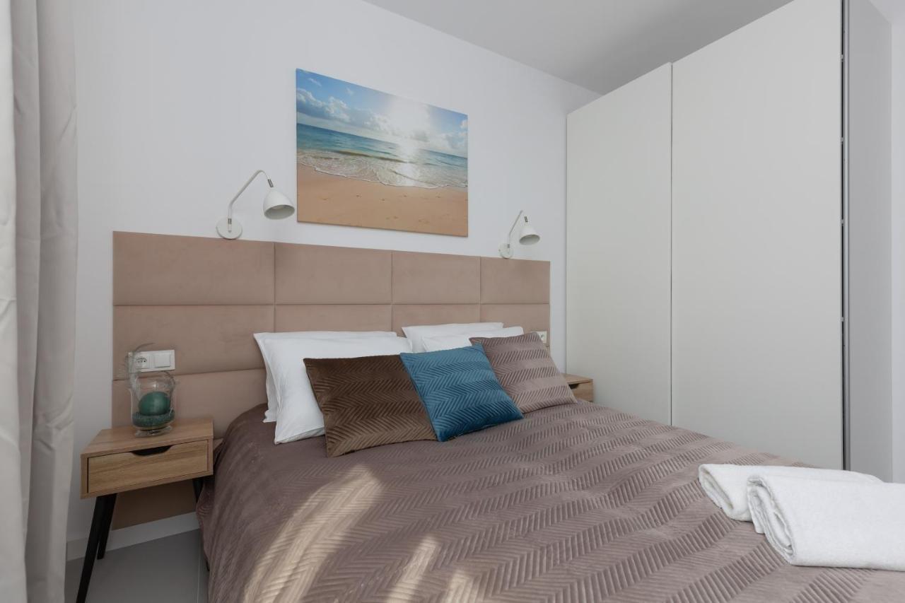 Nowe Bemowo Apartment By Renters Varsó Kültér fotó